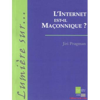 L'internet est-il maçonnique ?