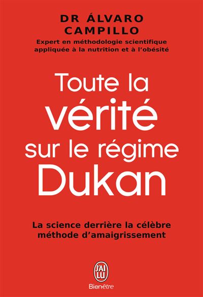 Régime Dukan