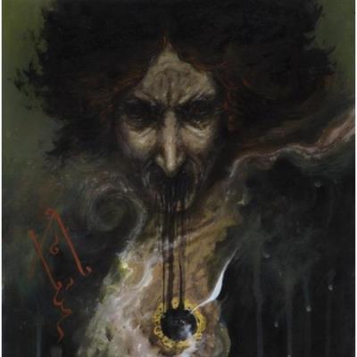 The Dreaming I