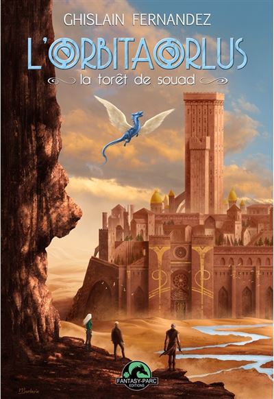 La forêt de Souad