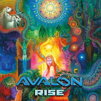 Avalon - 1