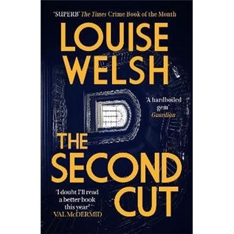 The Second Cut
