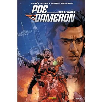 Star WarsStar Wars : Poe Dameron