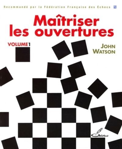 Maîtriser les ouvertures