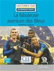LCF niveau A2 La fabuleuse aventure des Bleus