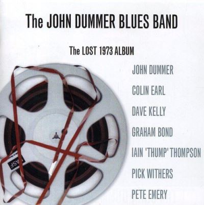 Lost 1973 album