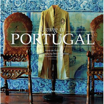 Living in portugal (anglais) - 1
