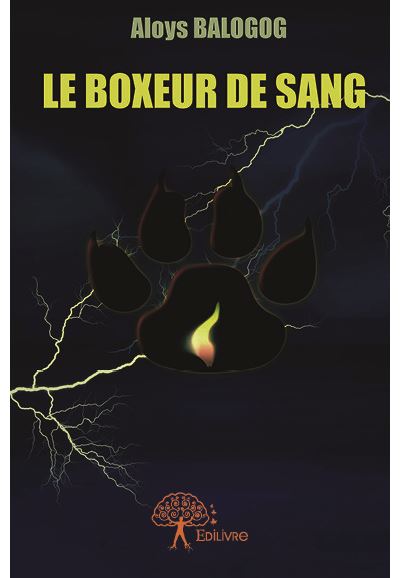 Le boxeur de sang