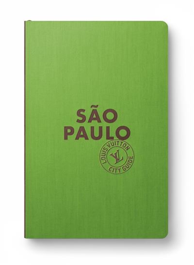 Louis Vuitton City Guide Sao Paulo