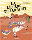 La licorne du far west
