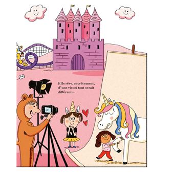 La licorne du far west