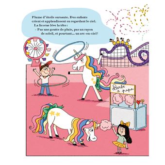 La licorne du far west