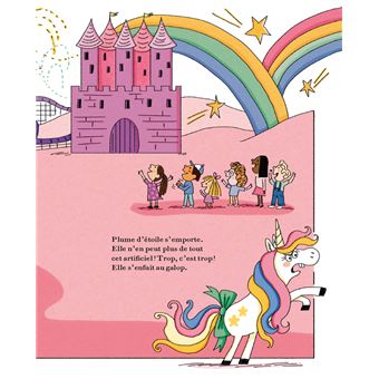 La licorne du far west