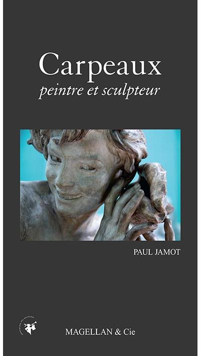 Carpeaux, peintre et sculpteur