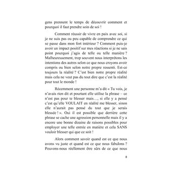 Par où commencer?