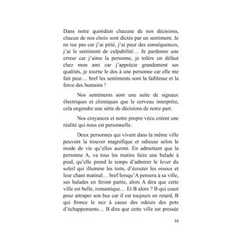 Par où commencer?