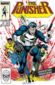 Punisher : L'intégrale 1988-1989 (T04)