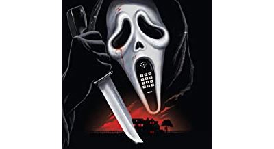 Scream Edition Collector