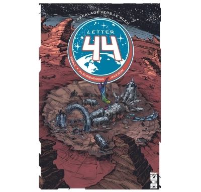 Letter 44