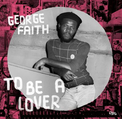To be a lover/180 gr