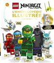 Lego Ninjago, l'Encyclopédie revue et augmentée