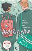 Heartstopper - Tome 1 - Le roman graphique à l'origine de la série Netflix