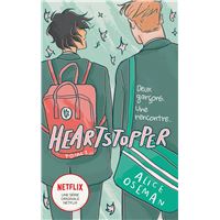 Cet hiver - Une novella dans l'univers de Heartstopper eBook por Alice  Oseman - EPUB Libro