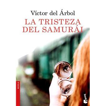 La tristeza del samurai