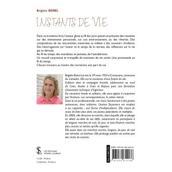 Instants de vie