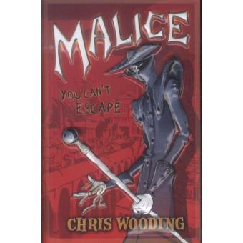 Malice - 1