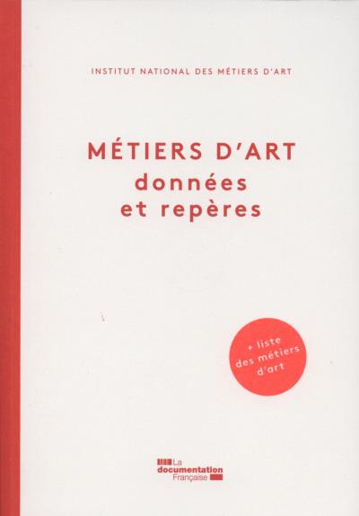 Métiers d'art
