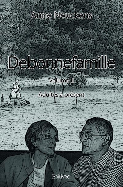 De bonne famille