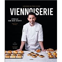 Jean-Marie Lanio JMLGLB V Le Grand Livre de la Boulangerie - Vienn