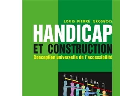 Handicap et construction