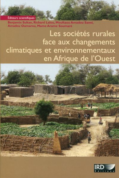 LES SOCIETES RURALES FACE AUX CHANGEMENTS