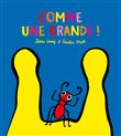 Comme une grande !