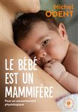 Le bébé est un mammifère