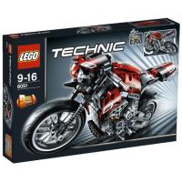 Lego Moto | fnac
