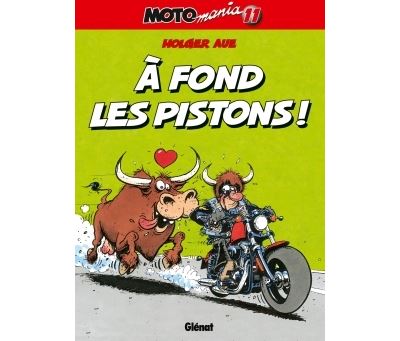 Motomania