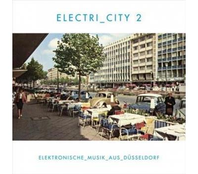 ELECTRI- CITY 2/LP