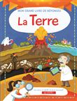 Mon grand livre de réponses - La terre