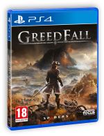 GreedFall PS4