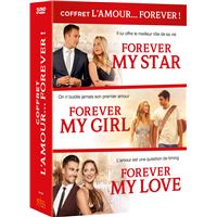 L'Amour... Forever DVD