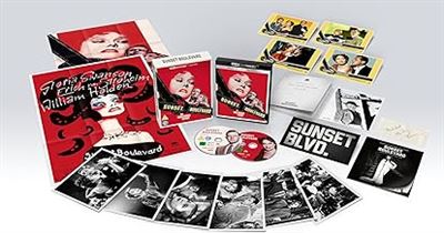 Imports Blu-ray 4K