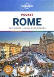 Rome Pocket 6ed -anglais-