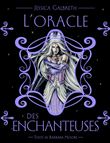 L'oracle des enchanteuses