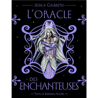 L'oracle des enchanteuses