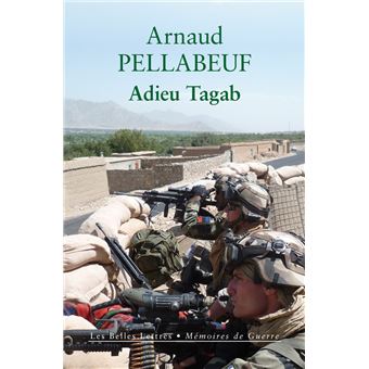 Adieu Tagab