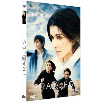 Traqués DVD