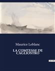 La comtesse de cagliostro